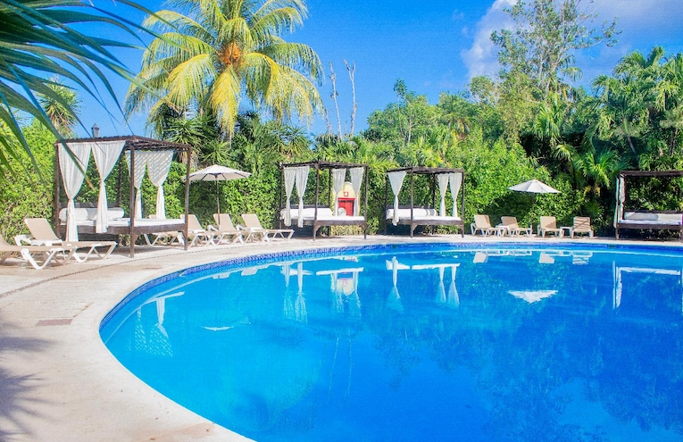 Piscine - 1