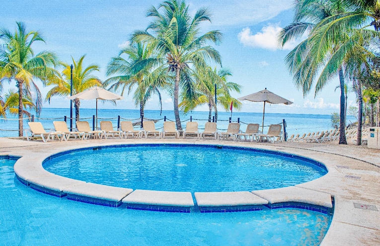 Piscine - 2