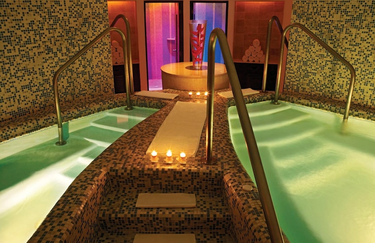 Spa - 2