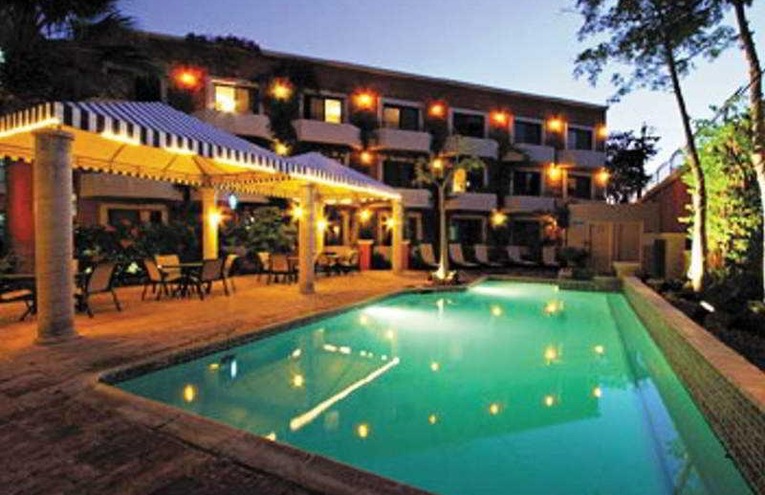 Piscine - 1