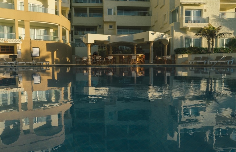 Piscine - 1
