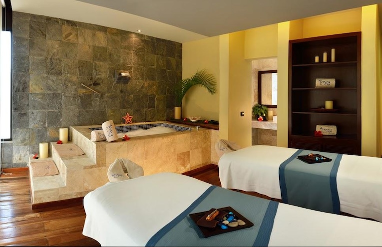 Spa - 2