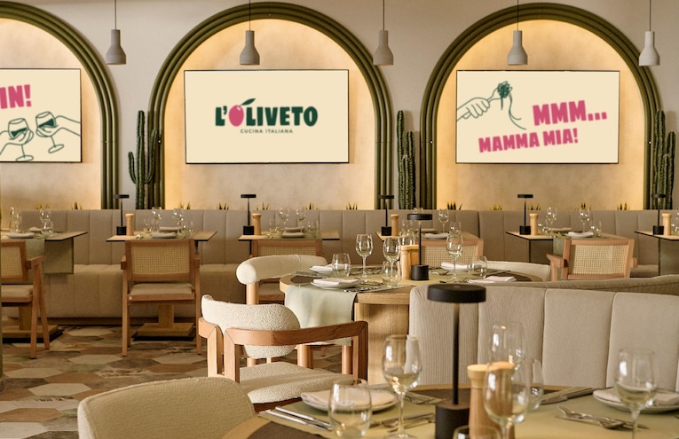 Ristoranti - 2