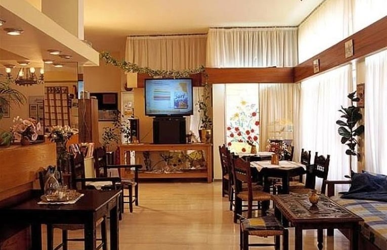 Ristoranti - 1