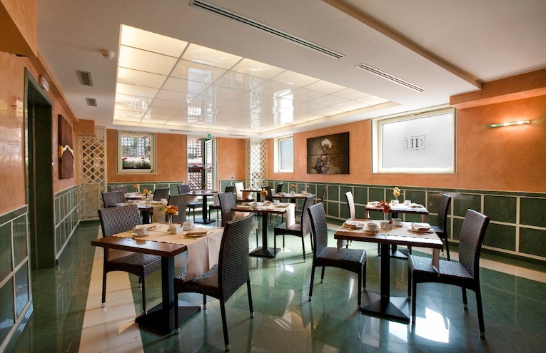 Ristoranti - 2