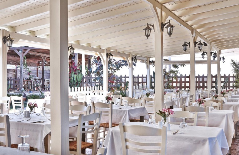 Ristoranti - 1