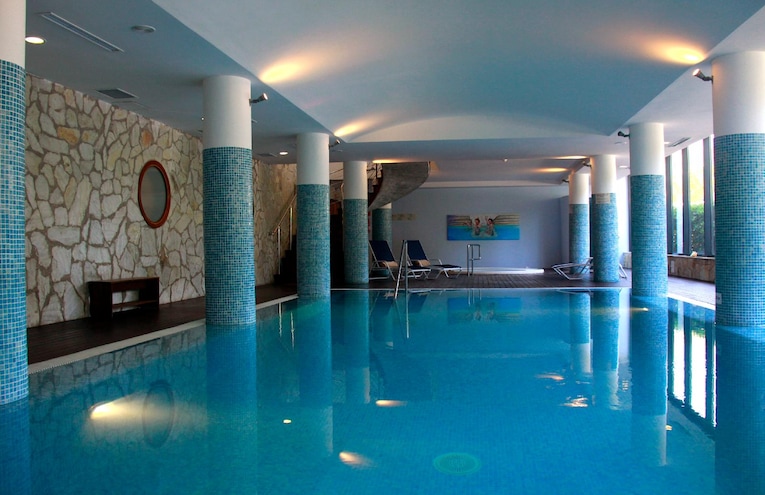 Spa - 1