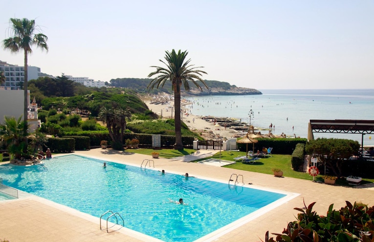 Piscine - 1