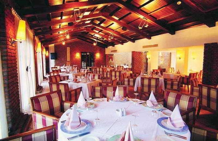 Ristoranti - 1