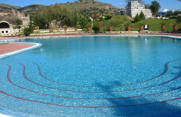 Piscine - 1