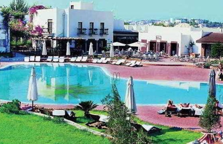 Piscine - 2