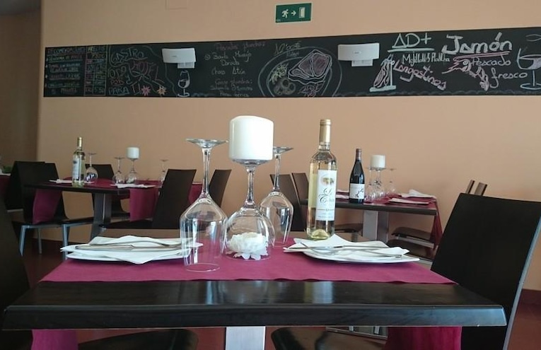 Ristoranti - 1