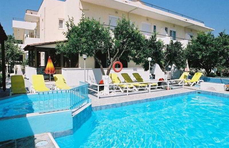 Piscine - 2