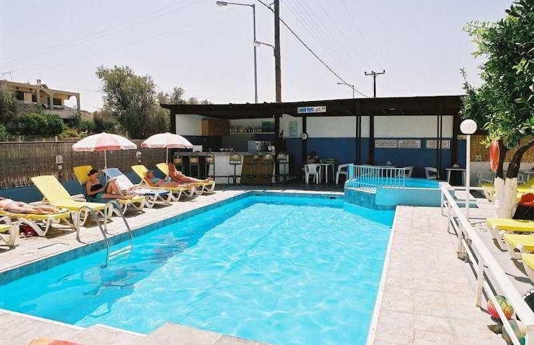 Piscine - 1
