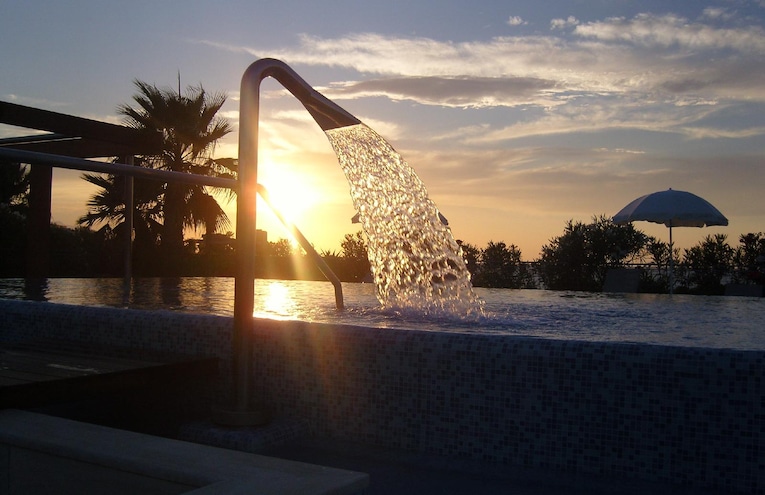 Spa - 2