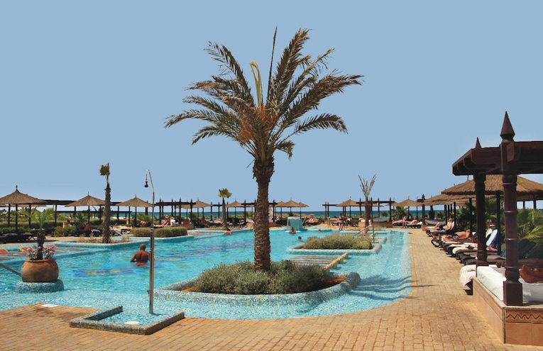 Piscine - 4