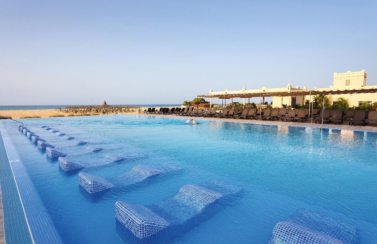 Piscine - 5