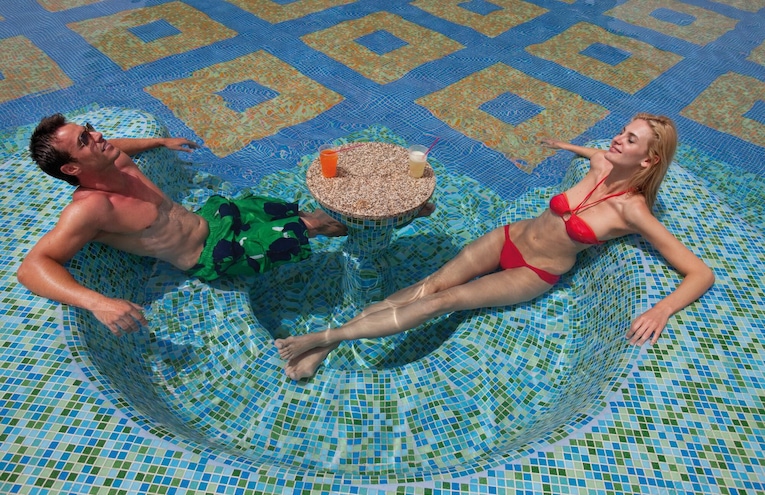 Piscine - 7