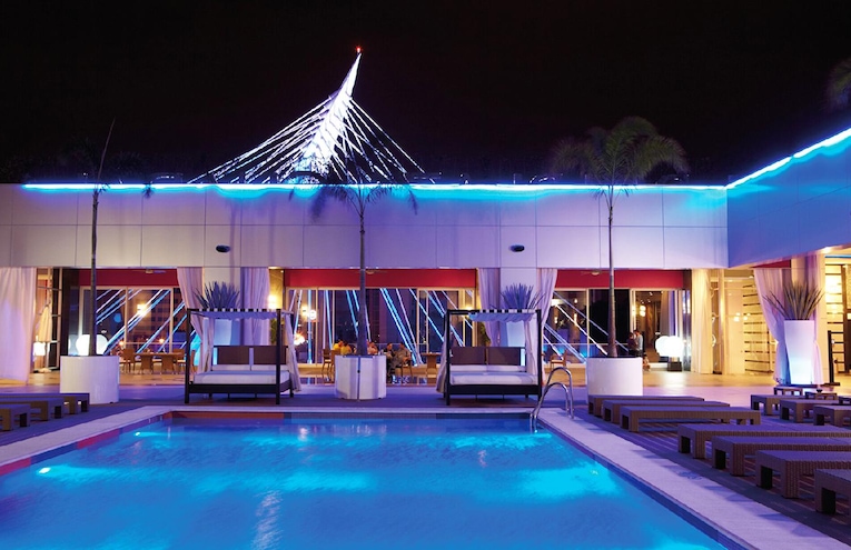 Piscine - 1