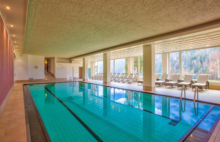 Piscine - 1