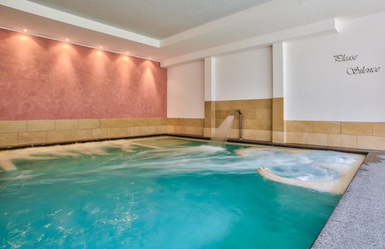 Piscine - 2