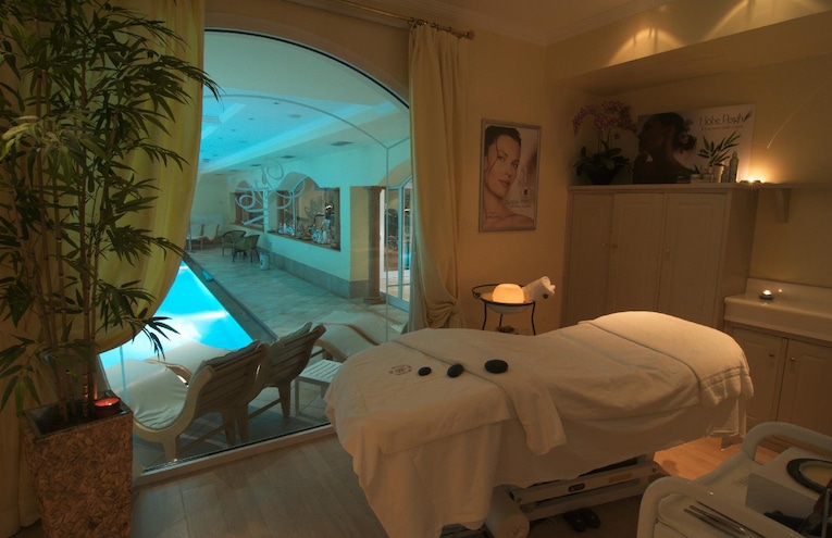 Spa - 1