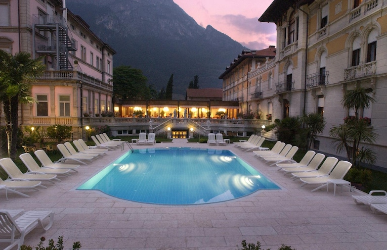 Piscine - 2
