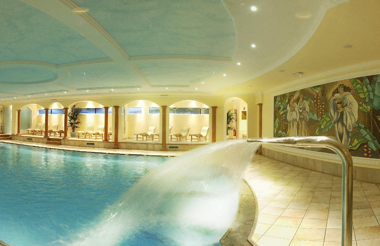 Piscine - 3