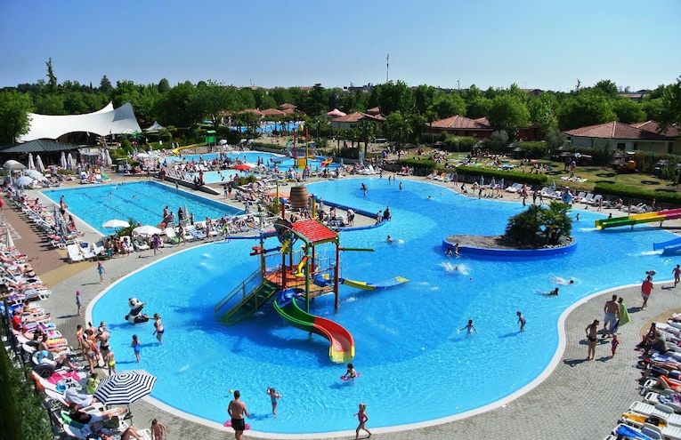 Piscine - 1