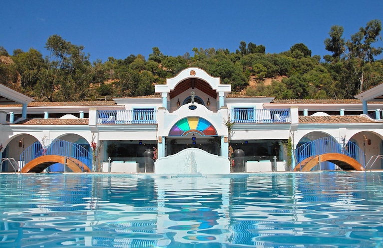 Spa - 1