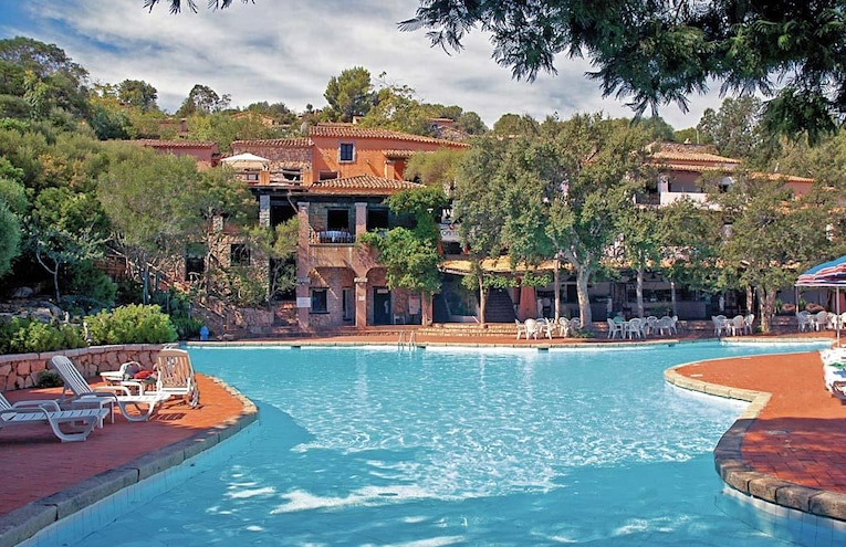 Piscine - 1