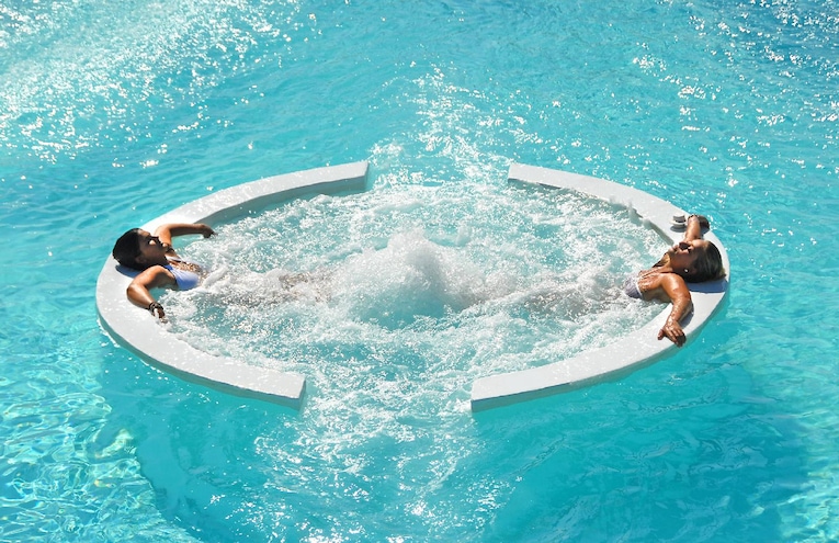 Spa - 2