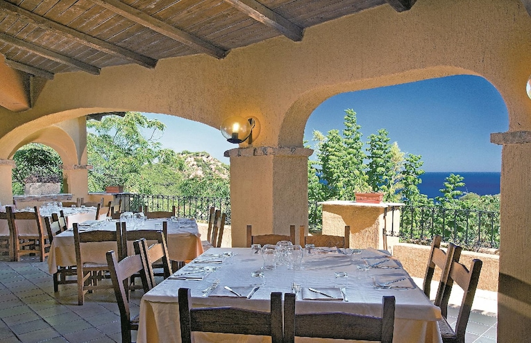 Ristoranti - 1