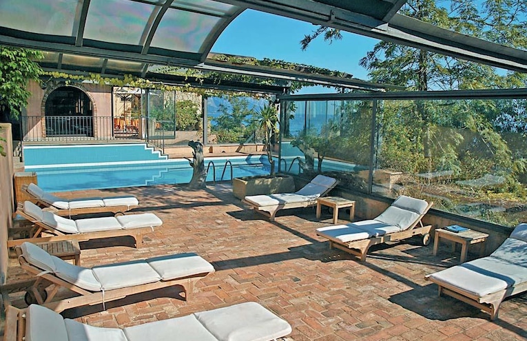 Piscine - 1