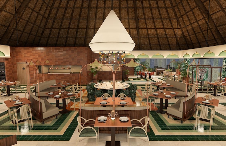 Ristoranti - 1