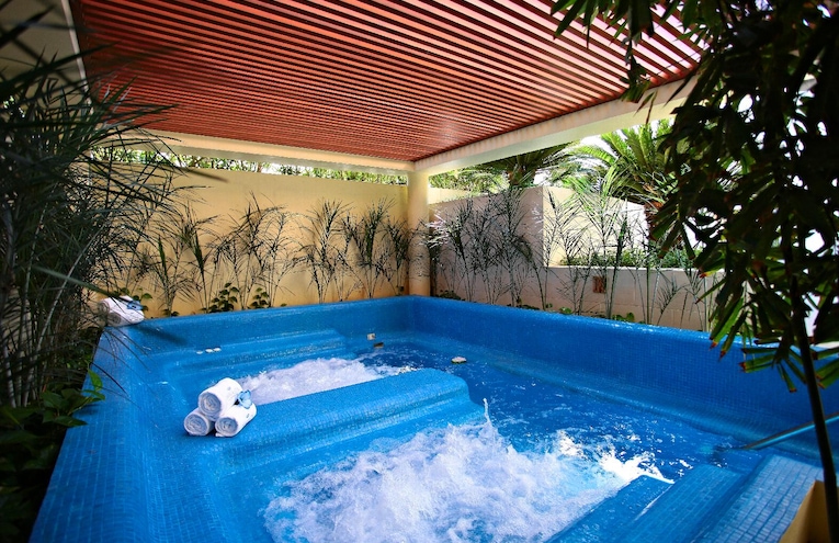 Spa - 1