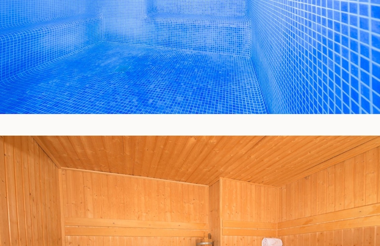Spa - 1