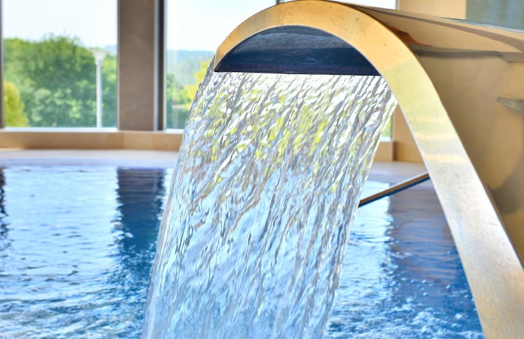 Piscine - 1