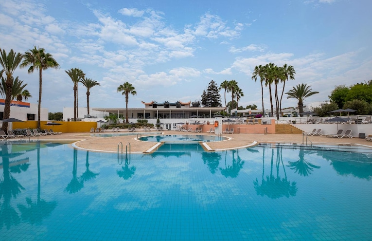 Piscine - 1
