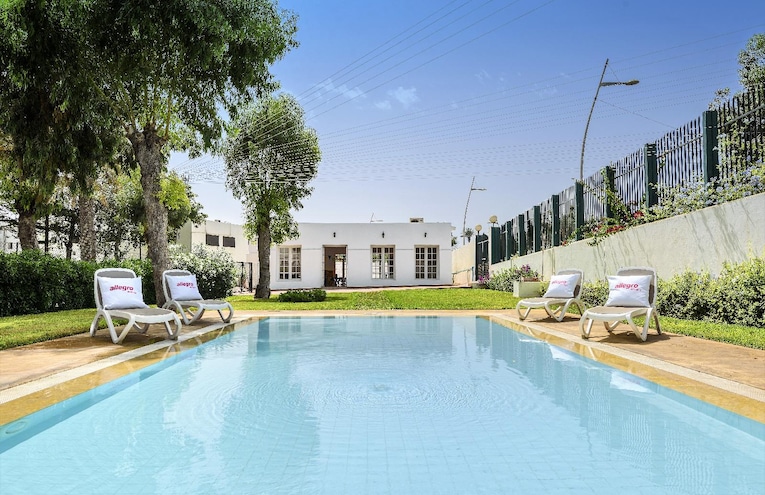 Piscine - 2