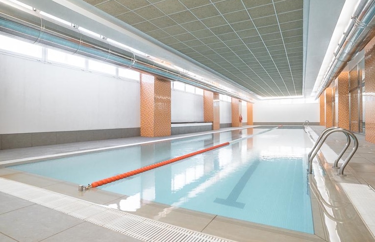 Spa - 1