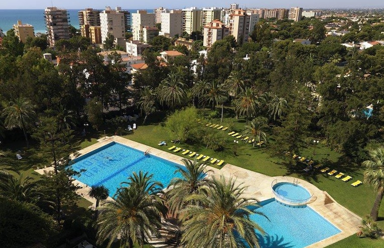 Piscine - 2