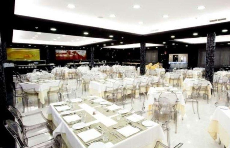 Ristoranti - 1