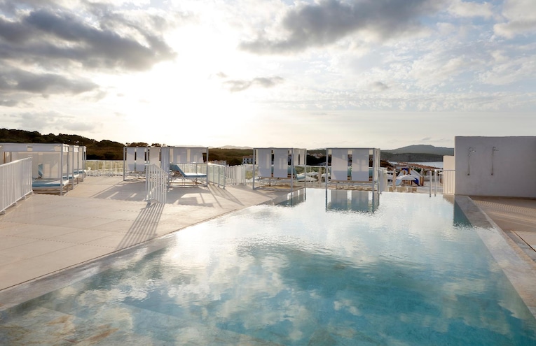 Piscine - 1