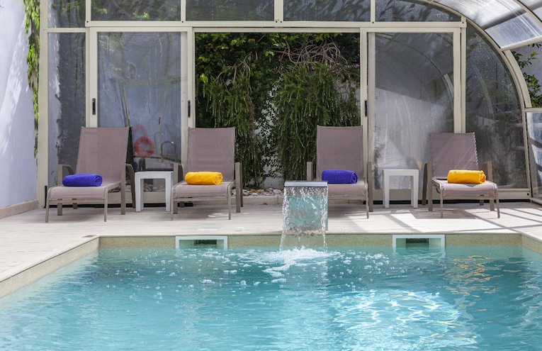 Piscine - 1