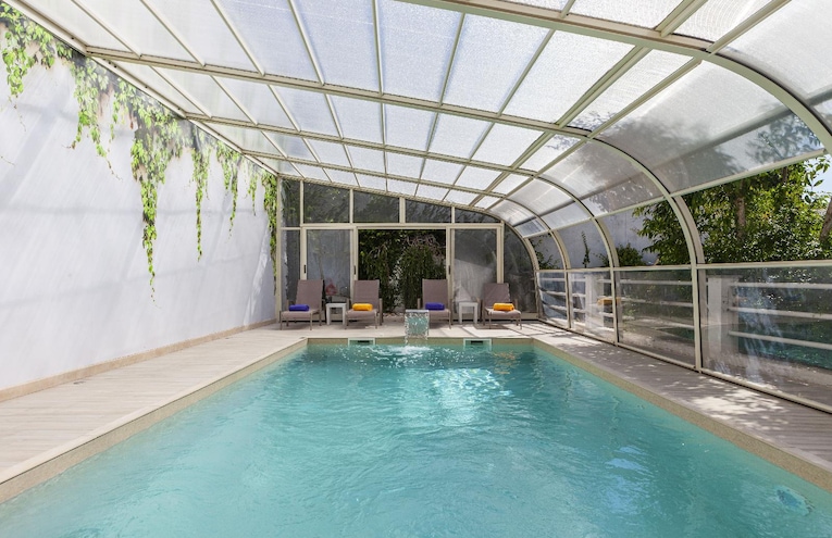 Piscine - 3