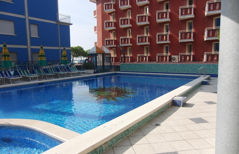 Piscine - 1