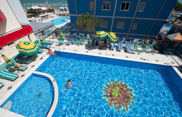 Piscine - 2