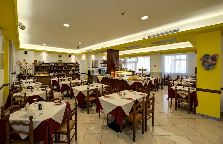 Ristoranti - 1