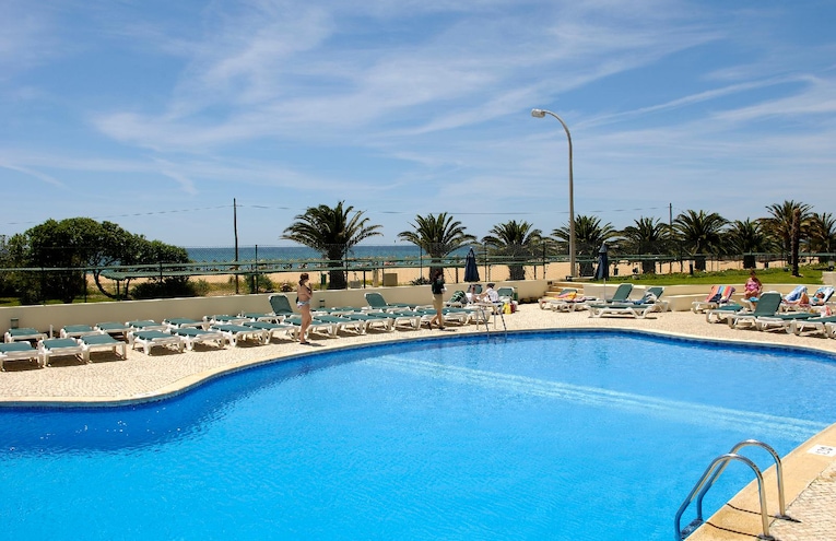 Piscine - 1